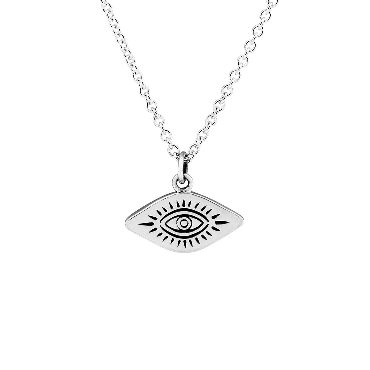 seeing eye necklace